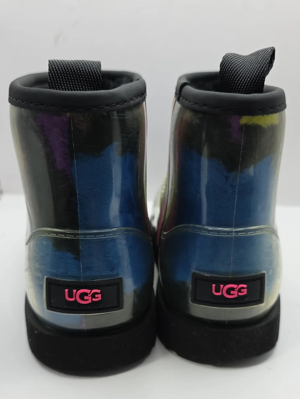 Uggs Girls Size 2